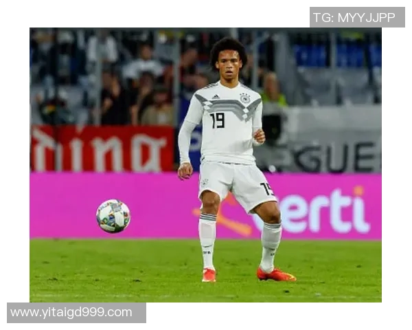 萨内崛起：从天才少年到世界足球巨星的成长之路