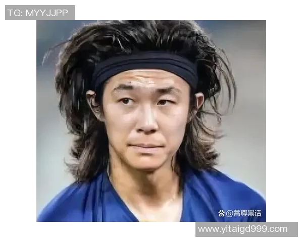 中国足球帅气球星排名榜揭晓 盘点最具魅力的十位球员