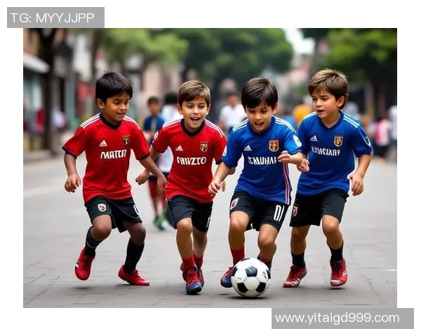 国外球迷热衷追随足球明星足迹 揭秘球员背后的粉丝文化与全球影响力