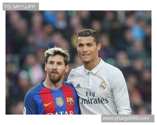 当今热度最高的足球球星究竟是谁全球球迷热议焦点人物